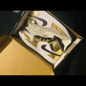 Jordan retro 1s SE